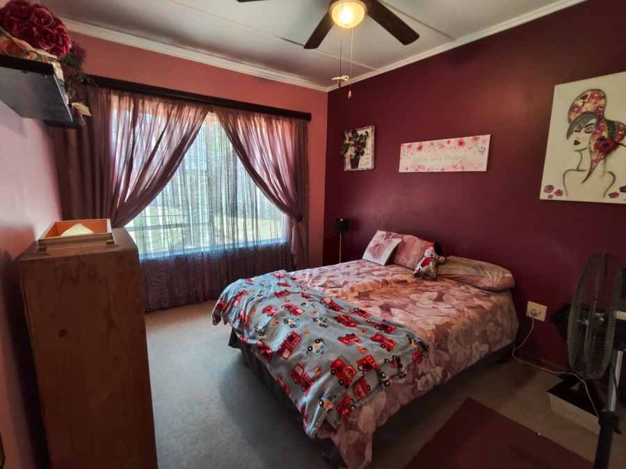 4 Bedroom Property for Sale in Sasolburg Ext 23 Free State
